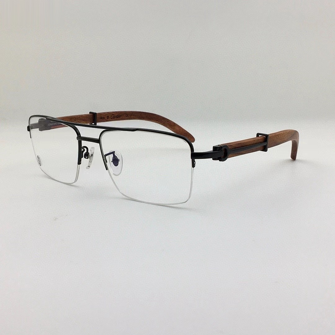 CARTIER - CT03194 - 56-18-140
