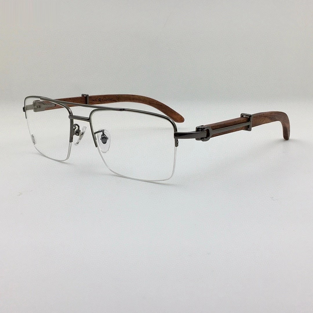 CARTIER - CT03194 - 56-18-140 - Image 2