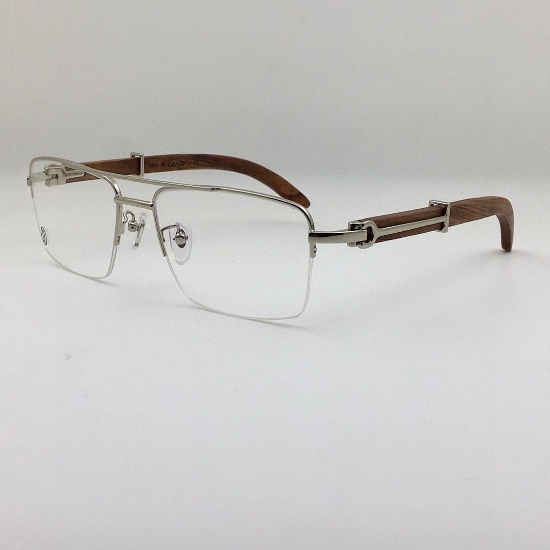 CARTIER - CT03194 - 56-18-140 - Image 3