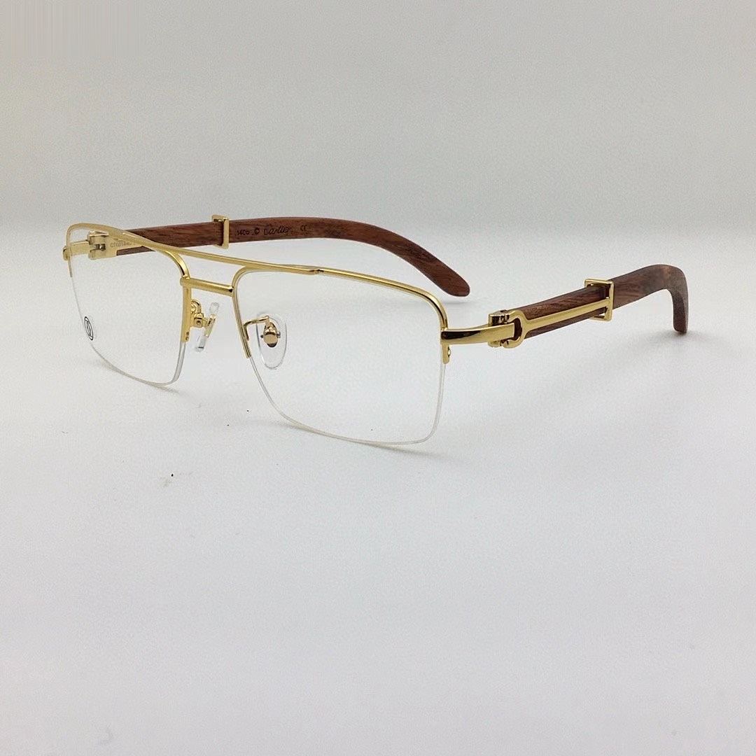 CARTIER - CT03194 - 56-18-140 - Image 4