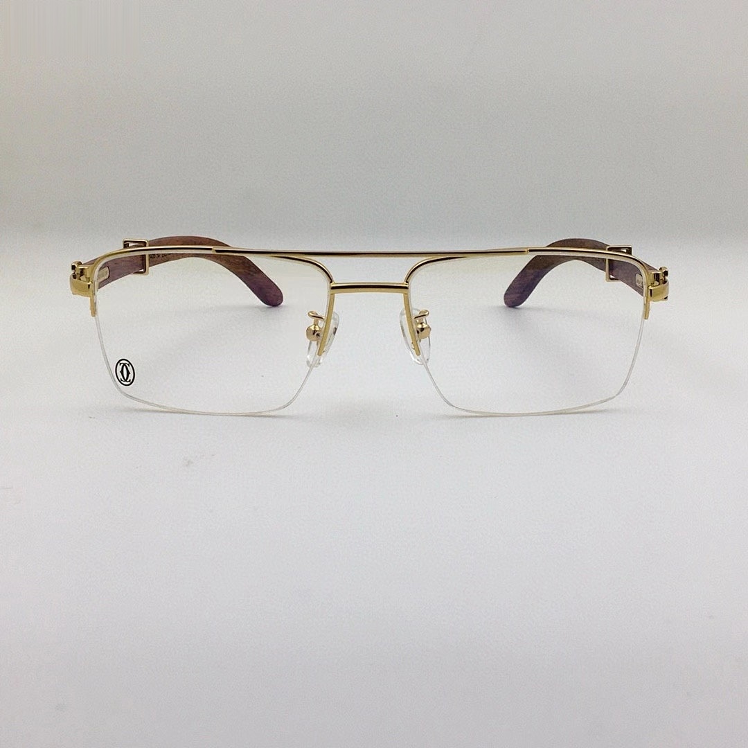 CARTIER - CT03194 - 56-18-140 - Image 5