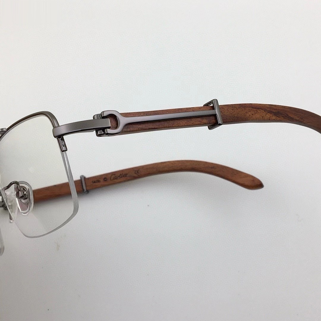 CARTIER - CT03194 - 56-18-140 - Image 6