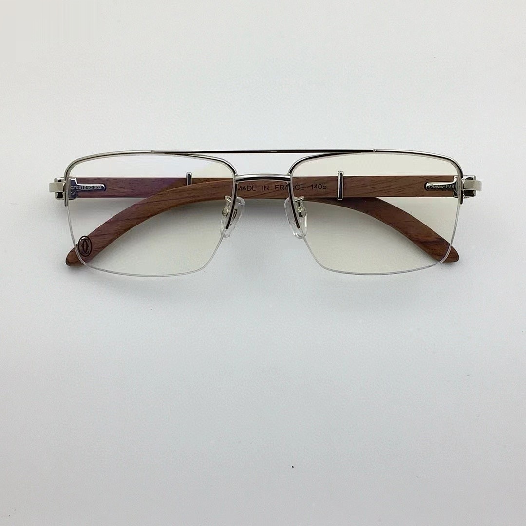 CARTIER - CT03194 - 56-18-140 - Image 7