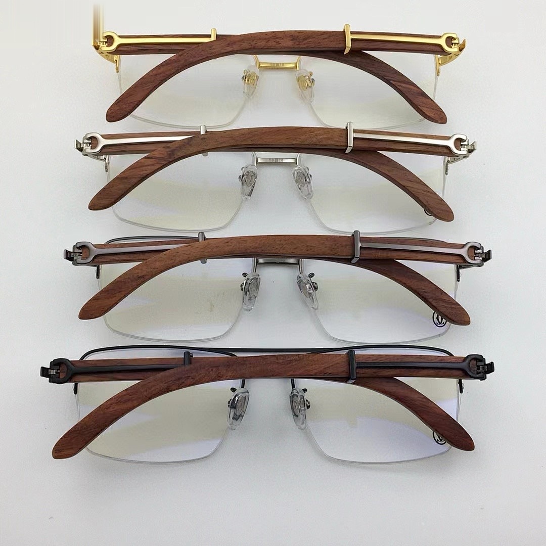 CARTIER - CT03194 - 56-18-140 - Image 8