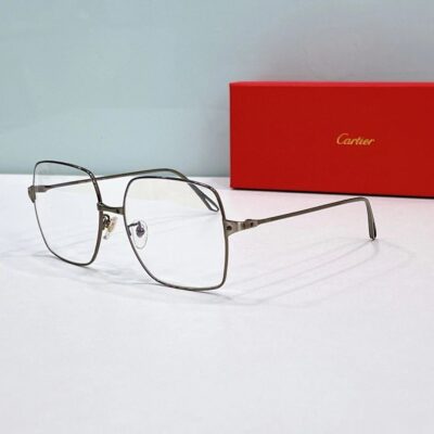 CARTIER - CT0321 - 56-17-140