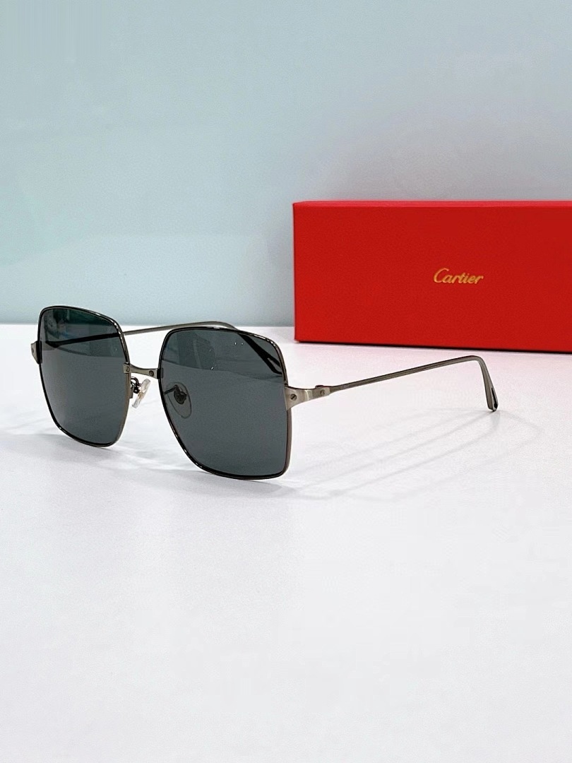 CARTIER - CT0321 - 56-17-140 - Image 2