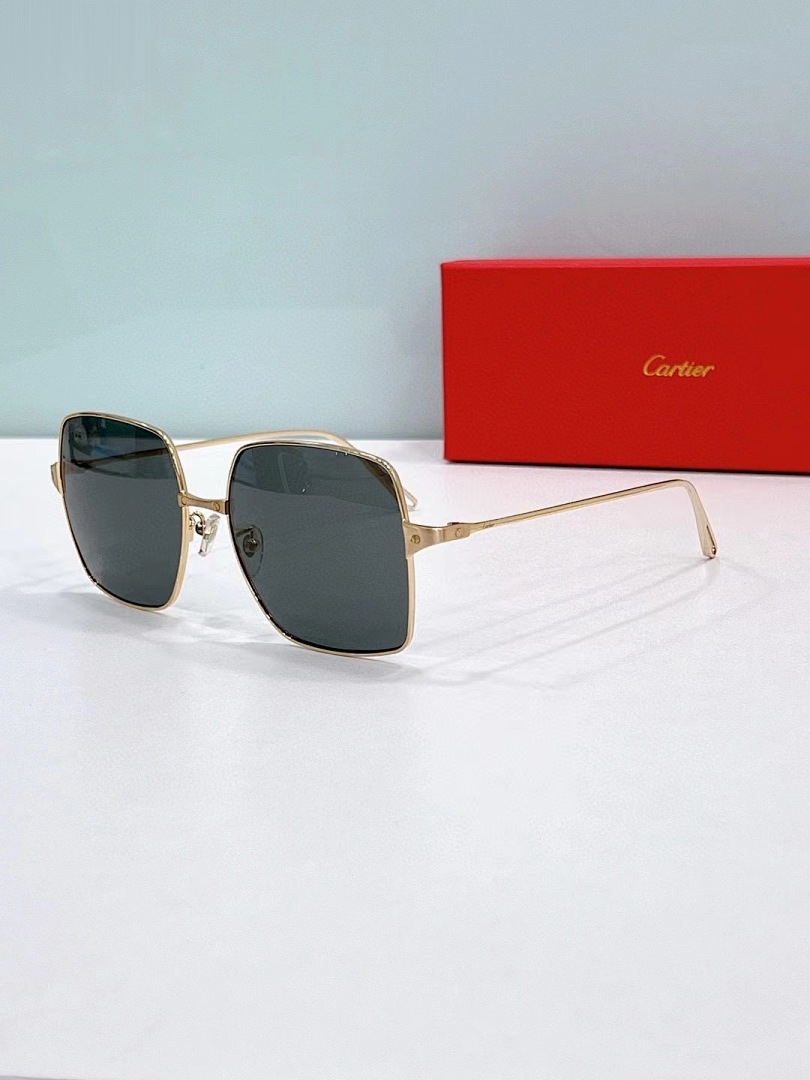 CARTIER - CT0321 - 56-17-140 - Image 3