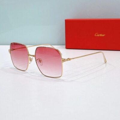 CARTIER - CT0321 - 56-17-140