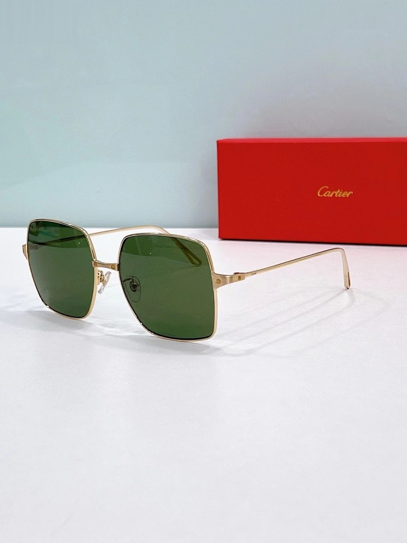 CARTIER - CT0321 - 56-17-140 - Image 4