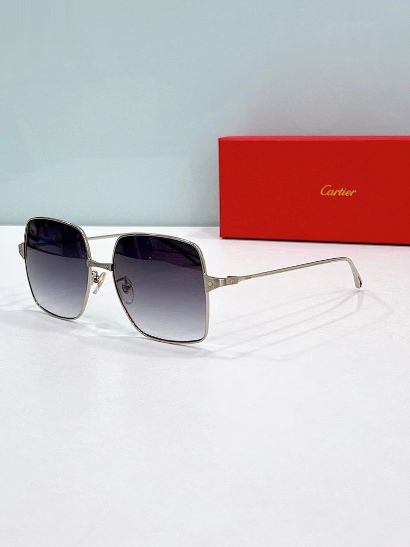 CARTIER - CT0321 - 56-17-140 - Image 5