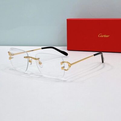 CARTIER - CT0330 - 57-18-140