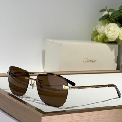 CARTIER - CT0336 - 58-17-145