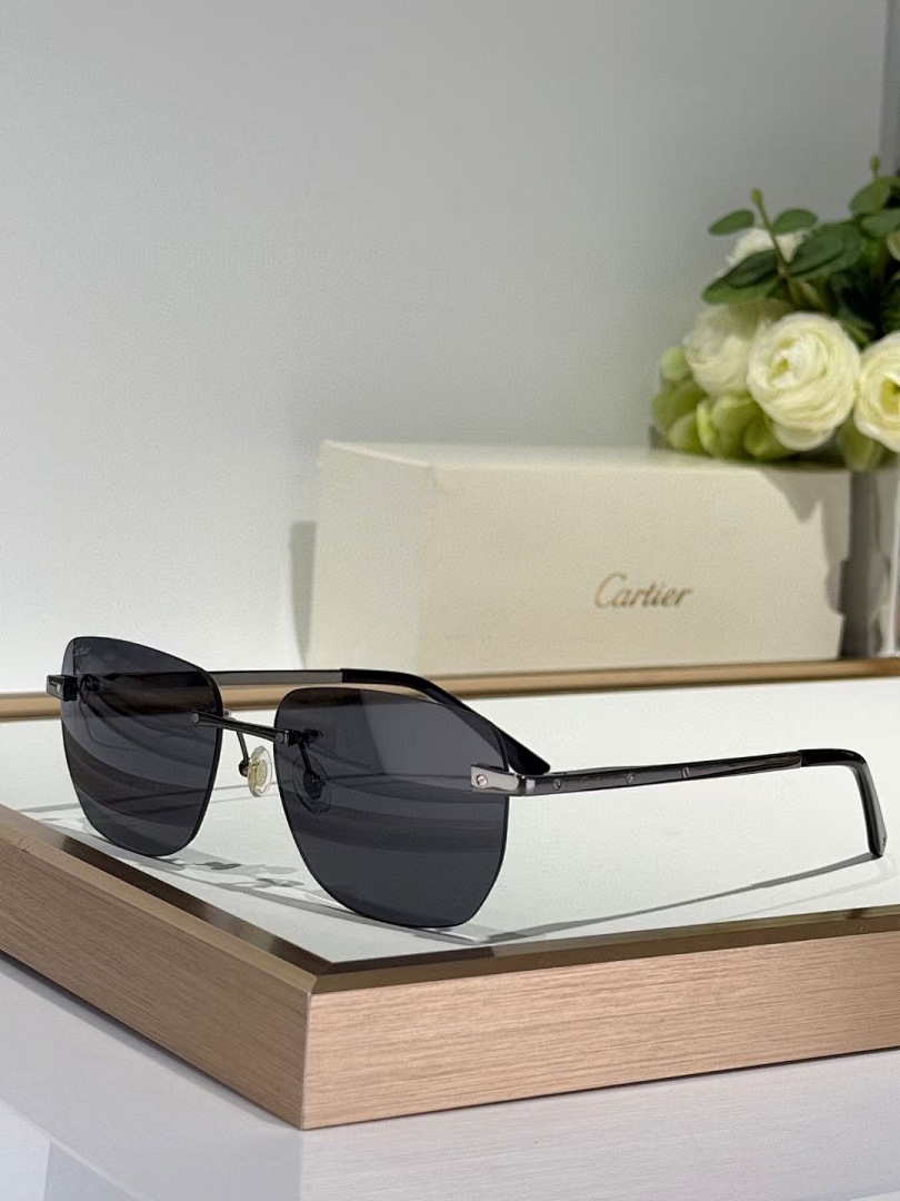 CARTIER - CT0336 - 58-17-145 - Image 2