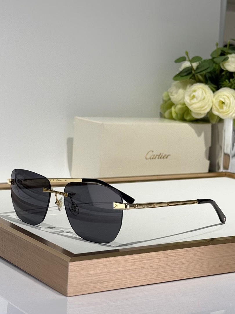 CARTIER - CT0336 - 58-17-145 - Image 3