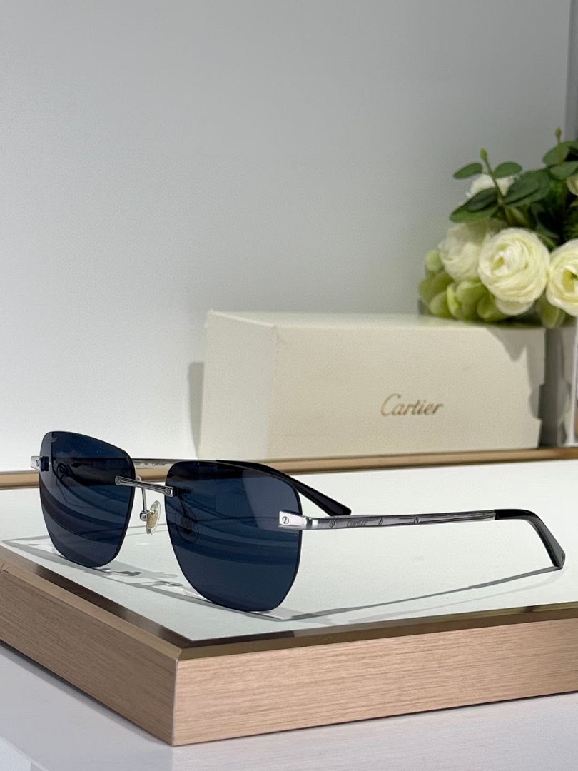 CARTIER - CT0336 - 58-17-145 - Image 4
