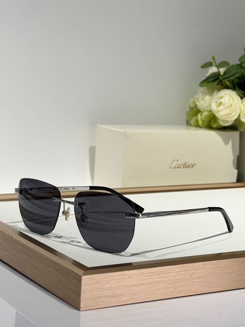 CARTIER - CT0336 - 58-17-145 - Image 5