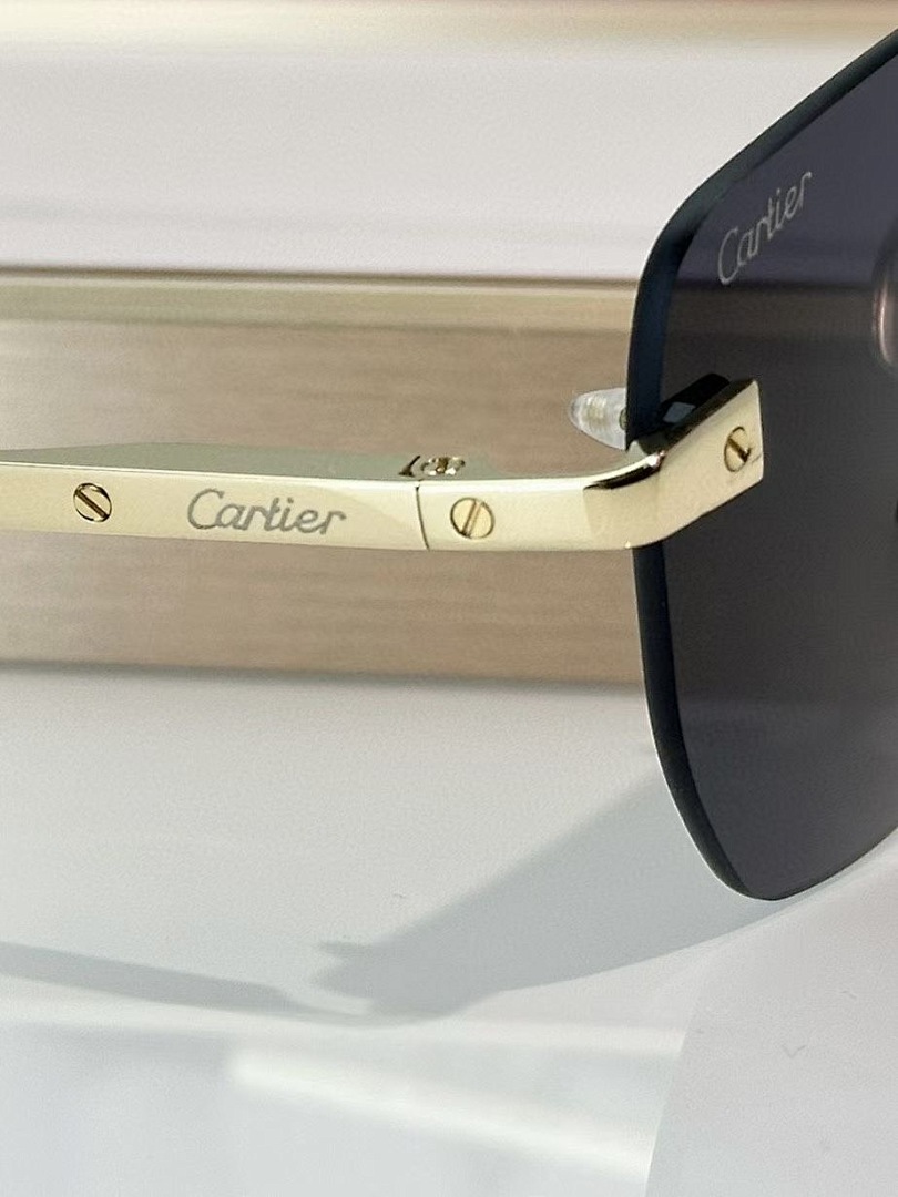CARTIER - CT0336 - 58-17-145 - Image 6