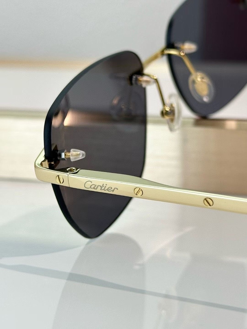 CARTIER - CT0336 - 58-17-145 - Image 7