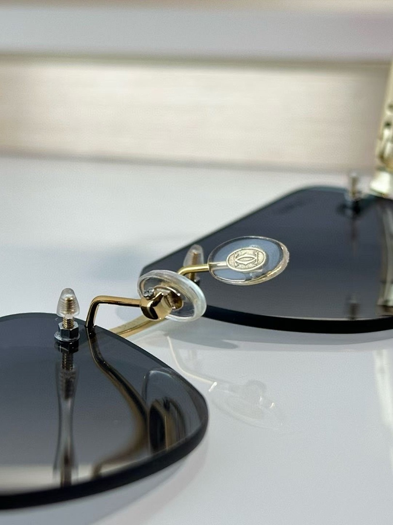 CARTIER - CT0336 - 58-17-145 - Image 8
