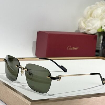 CARTIER - CT0343 - 58-18-145