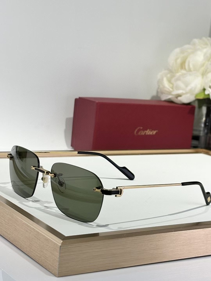 CARTIER - CT0343 - 58-18-145