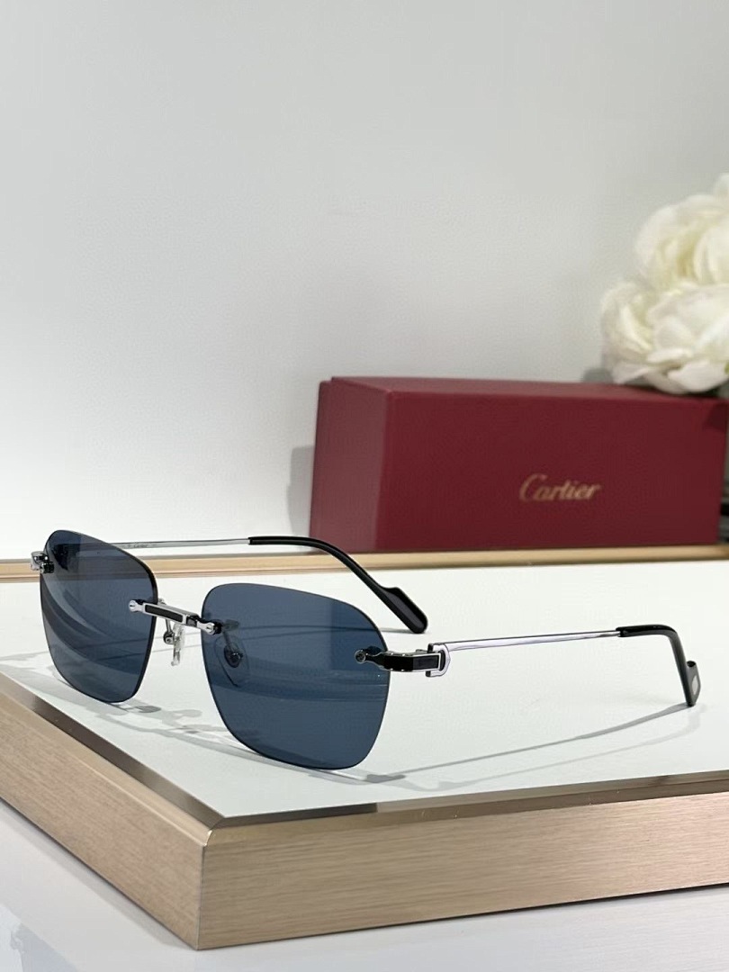 CARTIER - CT0343 - 58-18-145 - Image 2