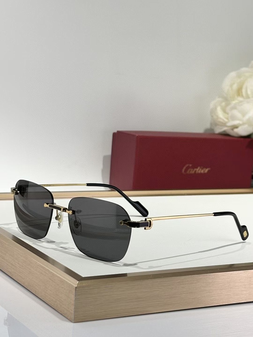 CARTIER - CT0343 - 58-18-145 - Image 5