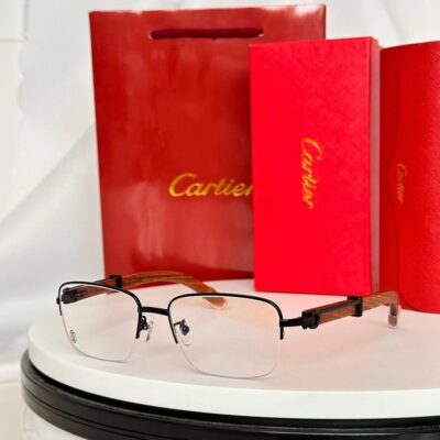 CARTIER - CT03601 - 56-18-140