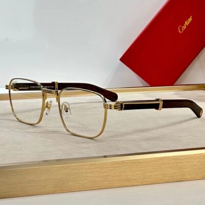 CARTIER - CT0363 - 55-21-145