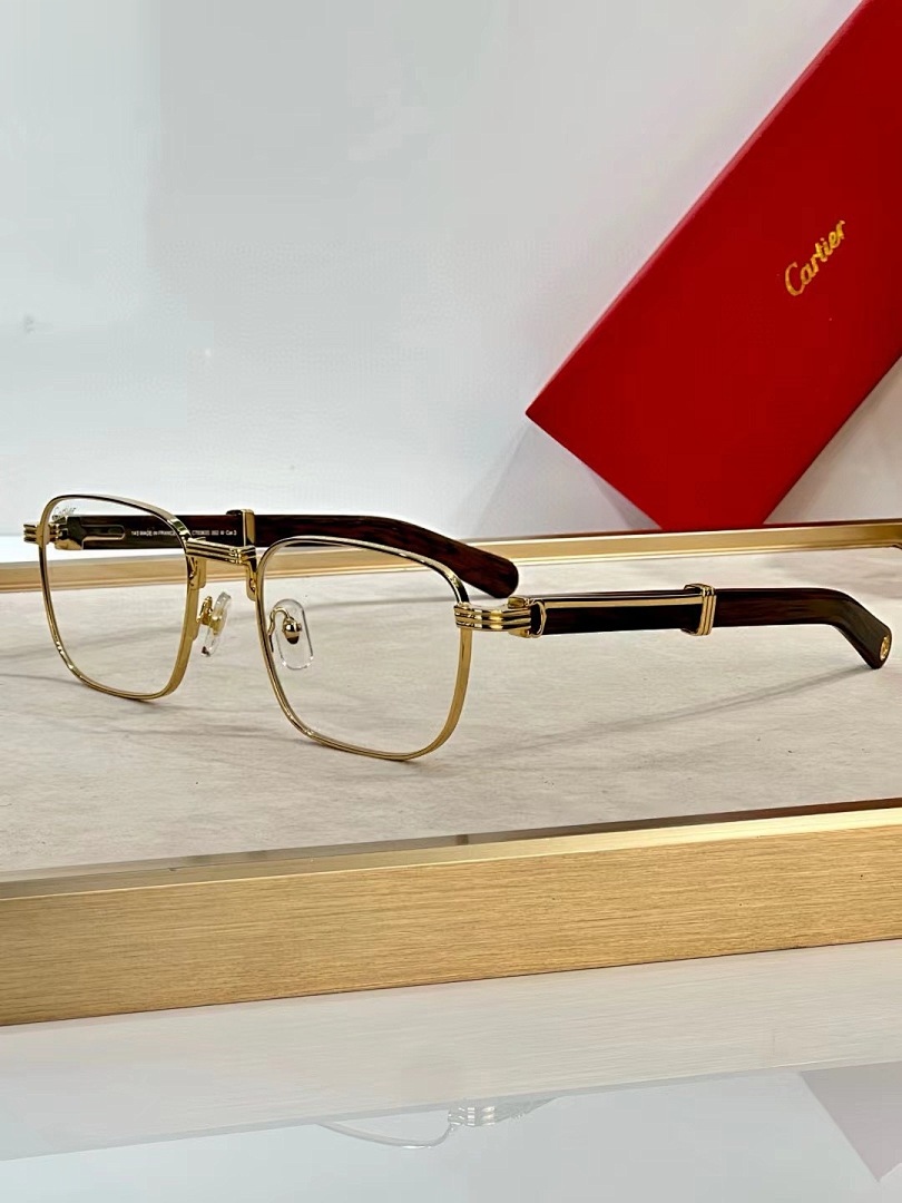 CARTIER - CT0363 - 55-21-145