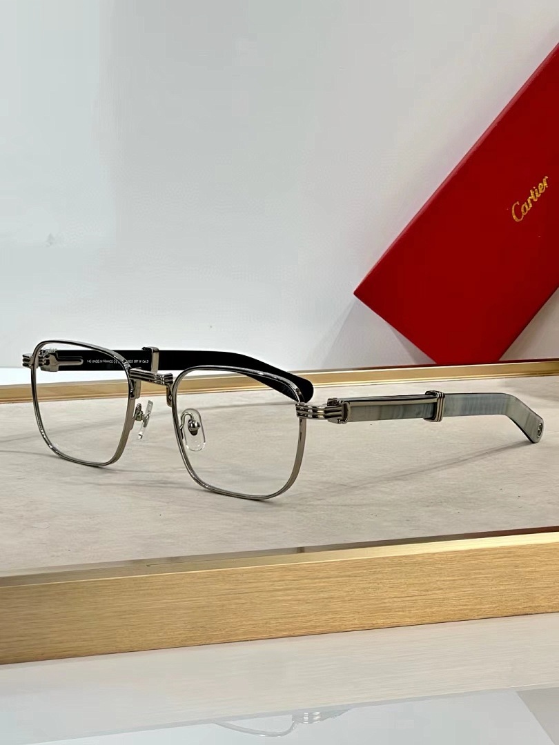 CARTIER - CT0363 - 55-21-145 - Image 2