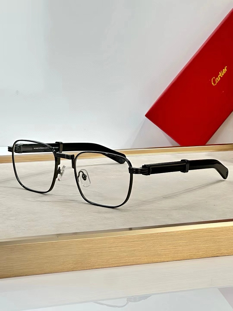 CARTIER - CT0363 - 55-21-145 - Image 3
