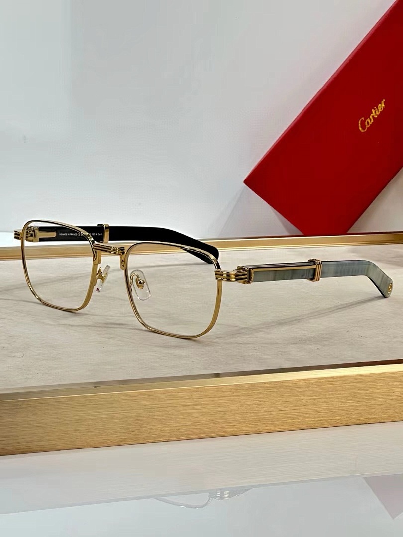 CARTIER - CT0363 - 55-21-145 - Image 4
