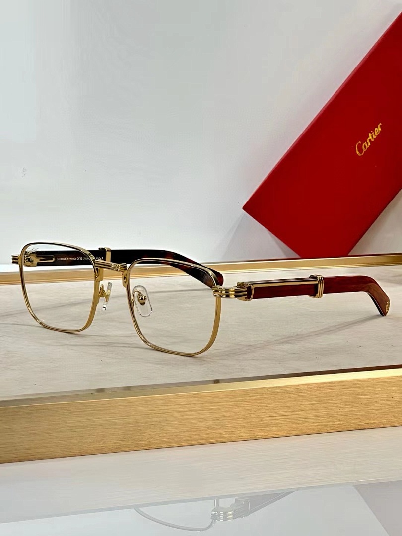 CARTIER - CT0363 - 55-21-145 - Image 5