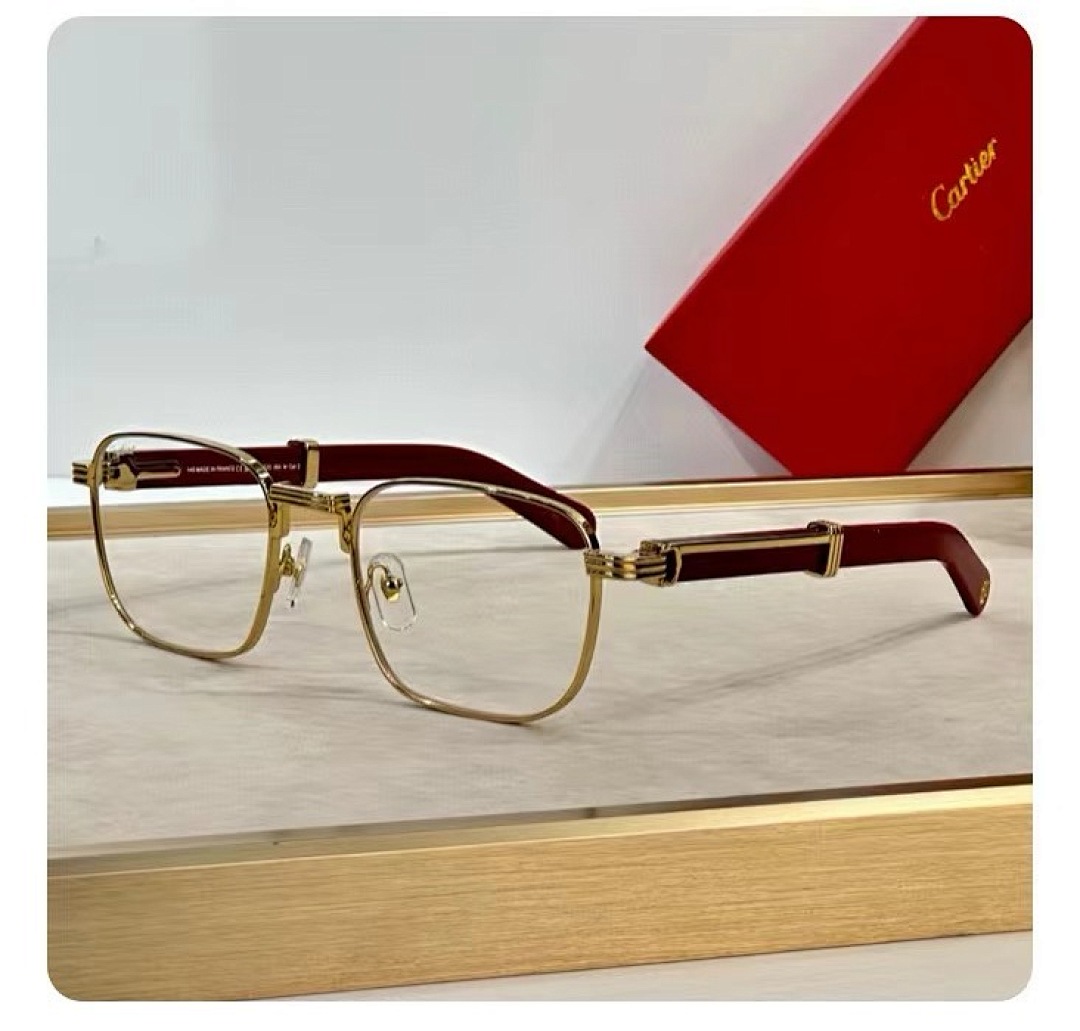 CARTIER - CT0363 - 55-21-145 - Image 6