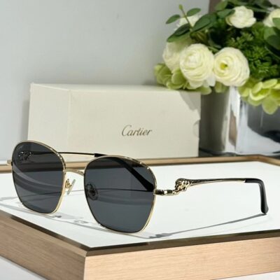 CARTIER - CT0371 - 56-18-140