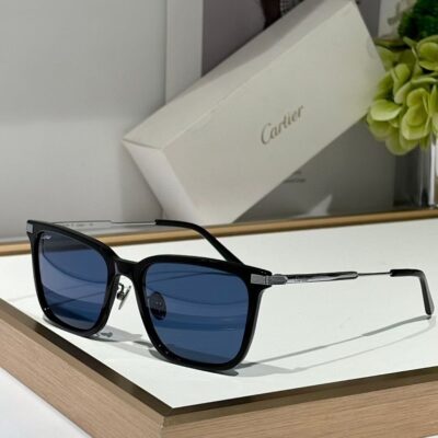 CARTIER - CT0384 - 54-18-145