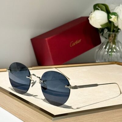 CARTIER - CT0393 - 52-20-145