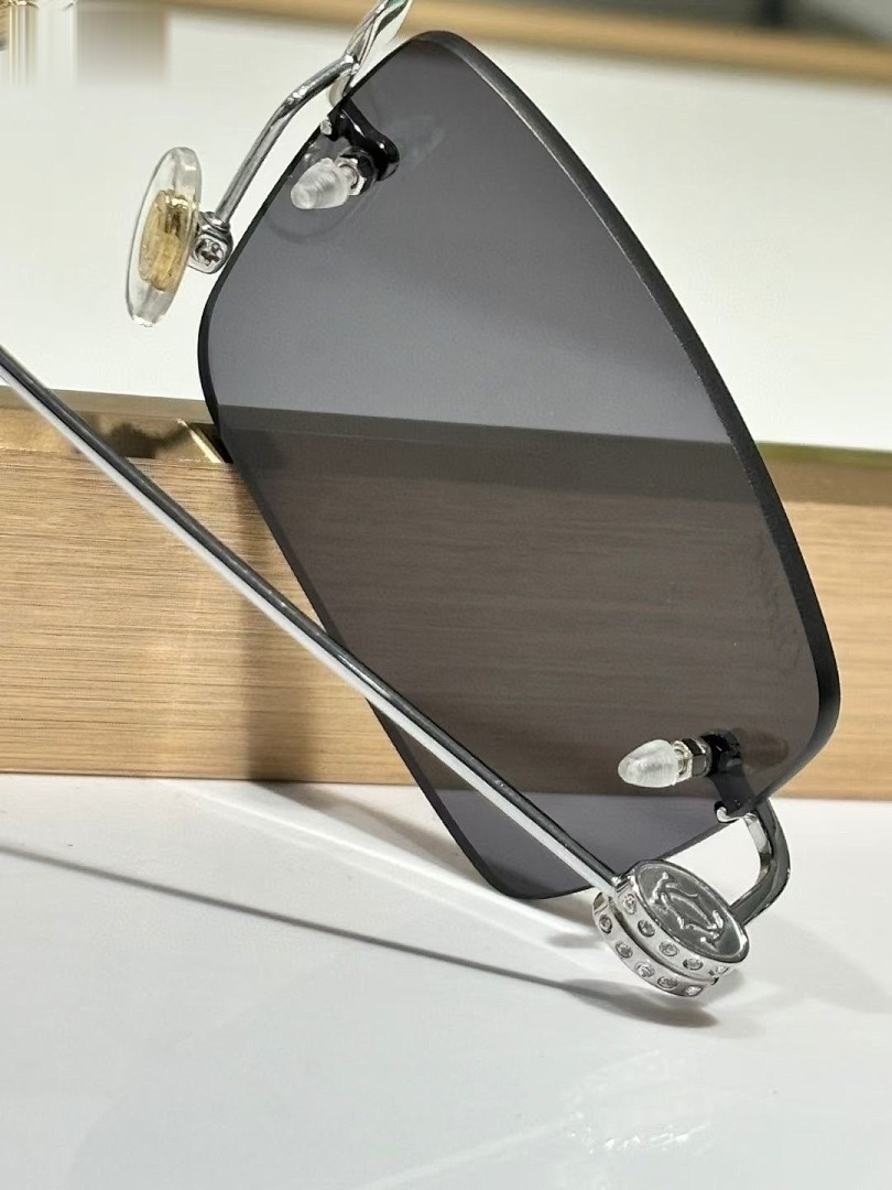 CARTIER - CT0422 - 54-20-145 - Image 8