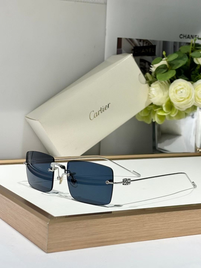 CARTIER - CT0422 - 54-20-145 - Image 5