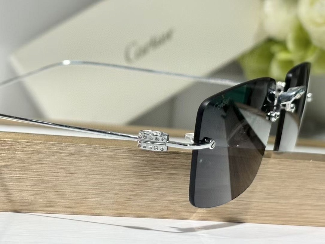 CARTIER - CT0422 - 54-20-145 - Image 9