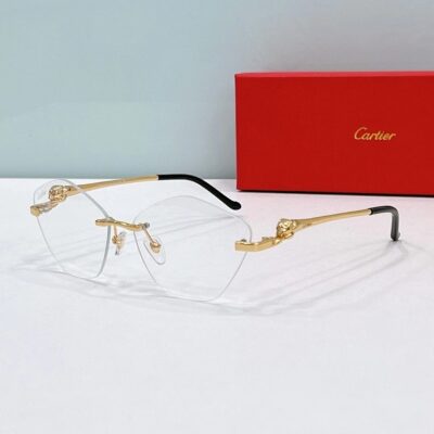 CARTIER - CT0429 - 61-15-140