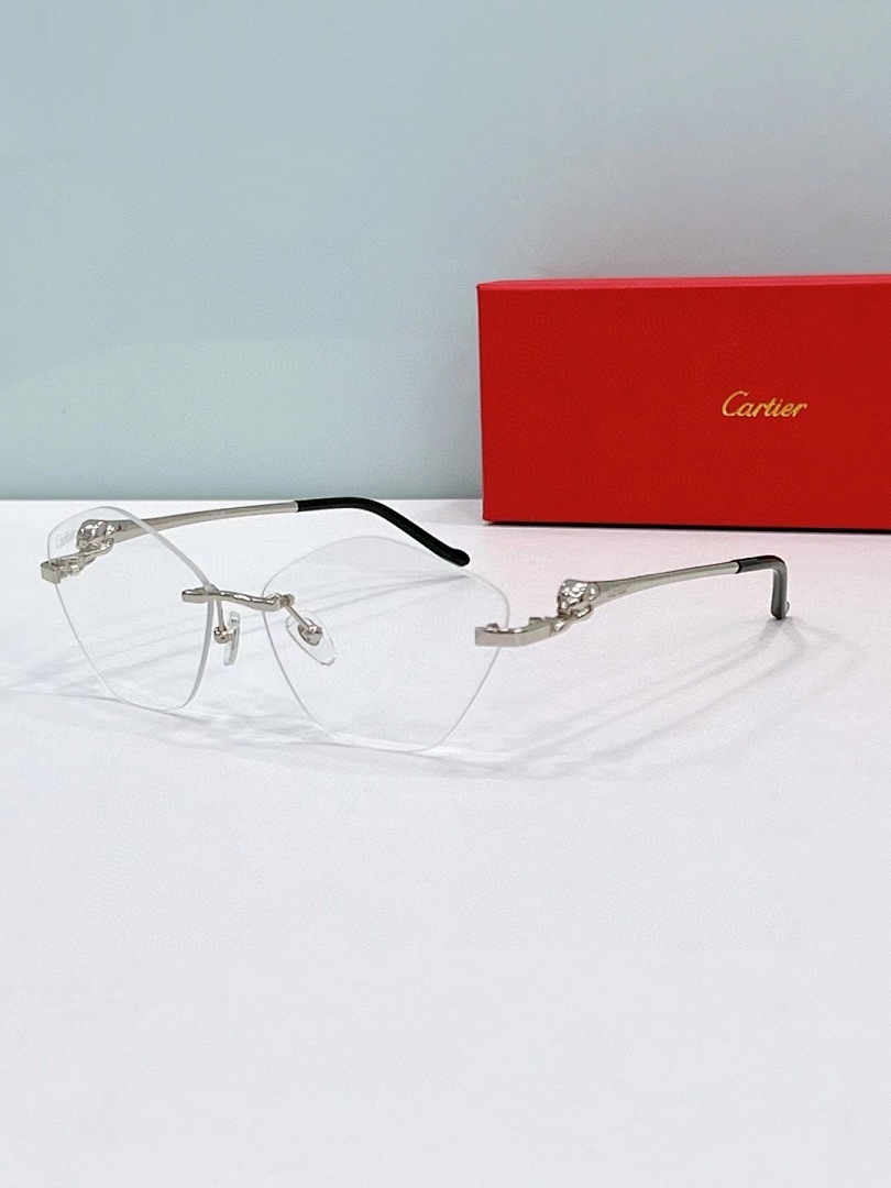 CARTIER - CT0429 - 61-15-140 - Image 2