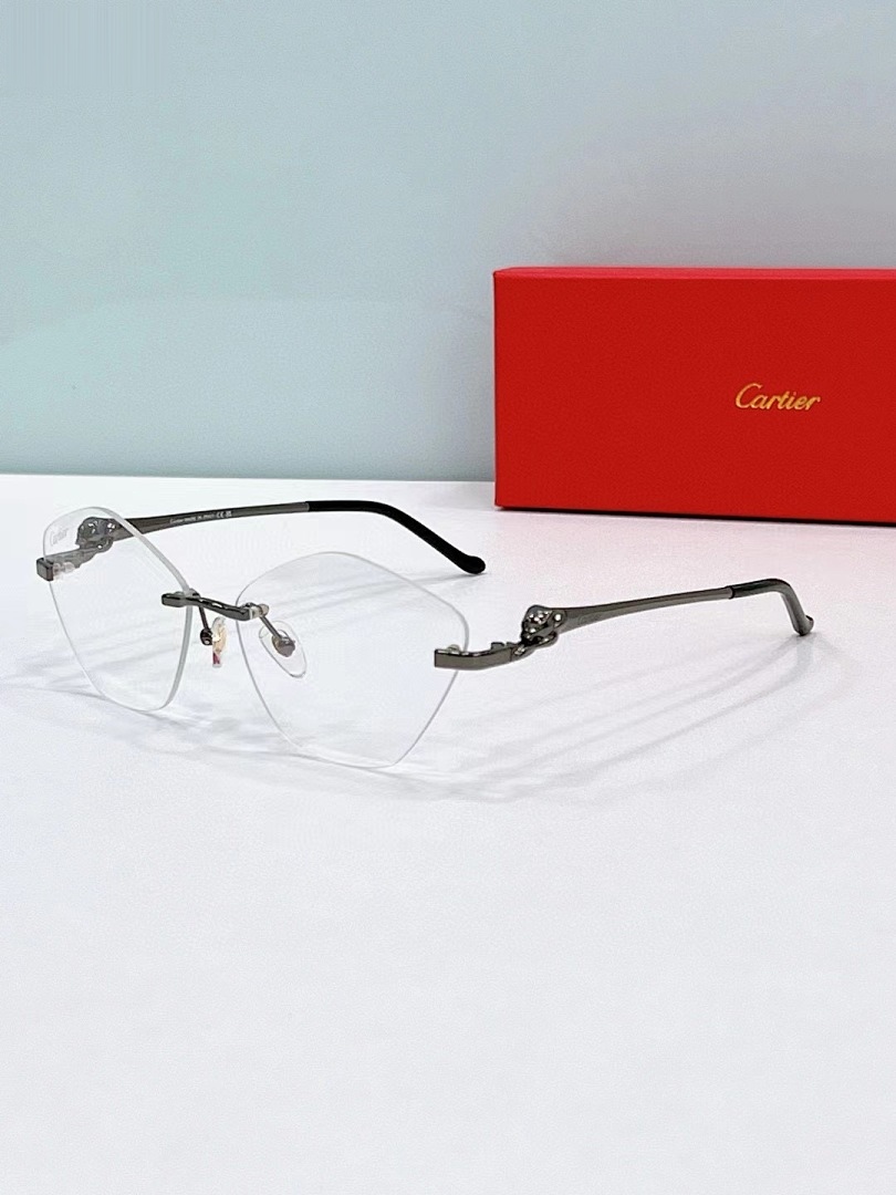 CARTIER - CT0429 - 61-15-140 - Image 3