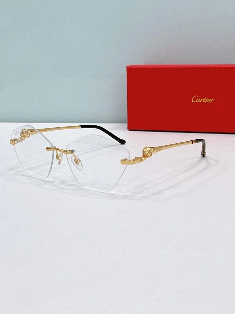 CARTIER - CT0429 - 61-15-140 - Image 4
