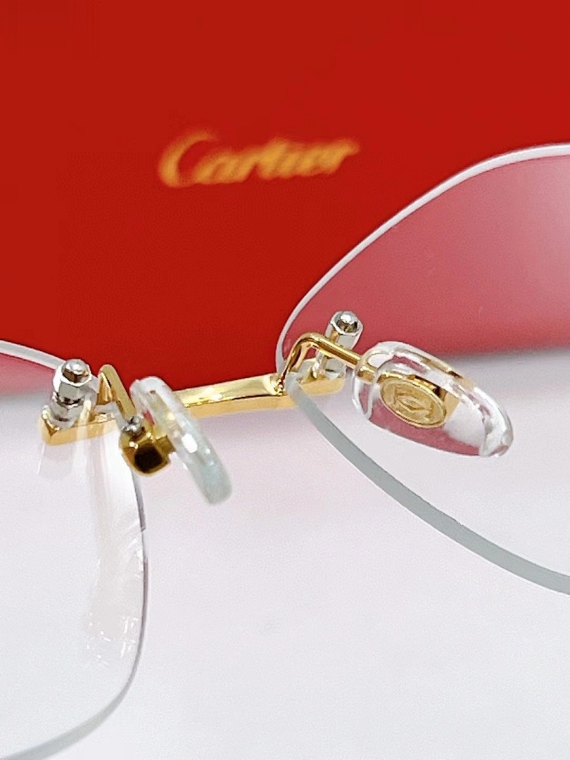 CARTIER - CT0429 - 61-15-140 - Image 5