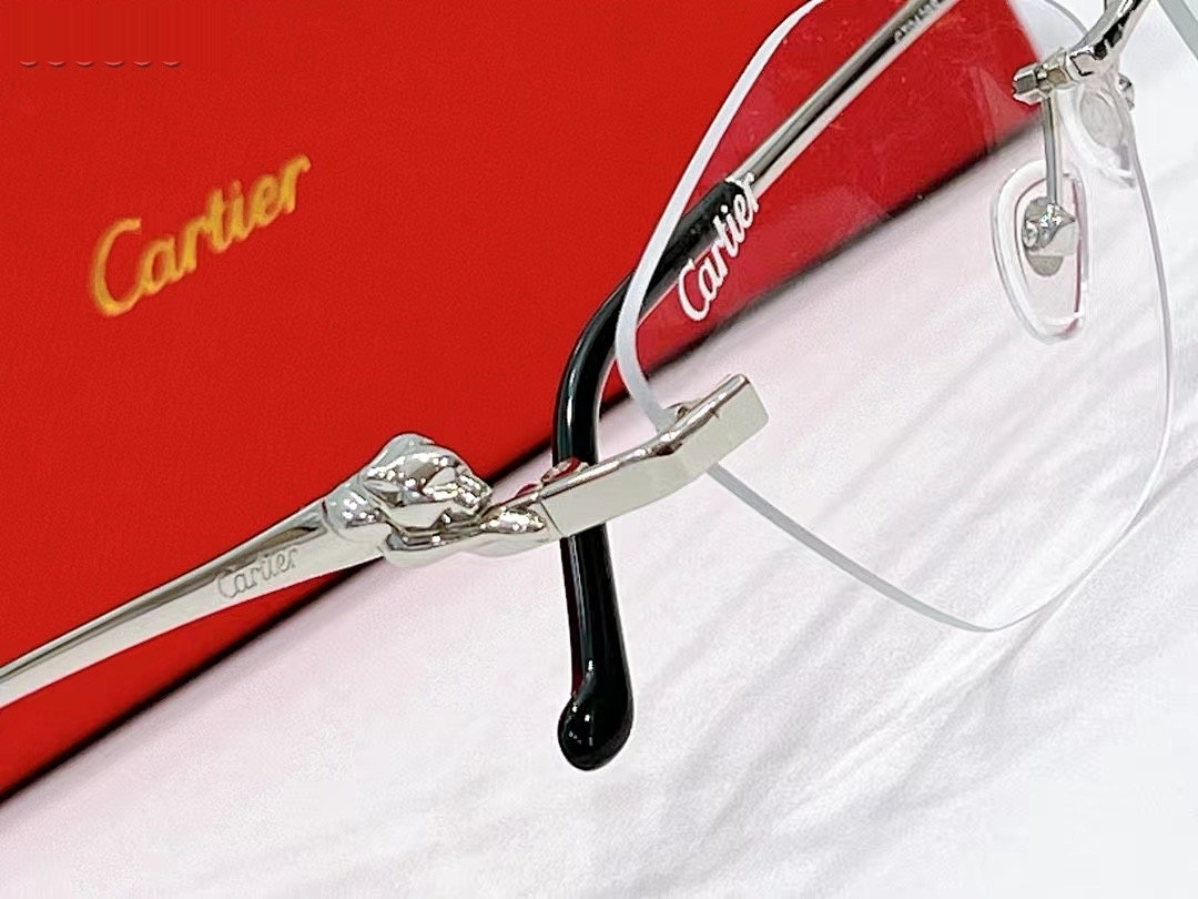 CARTIER - CT0429 - 61-15-140 - Image 6