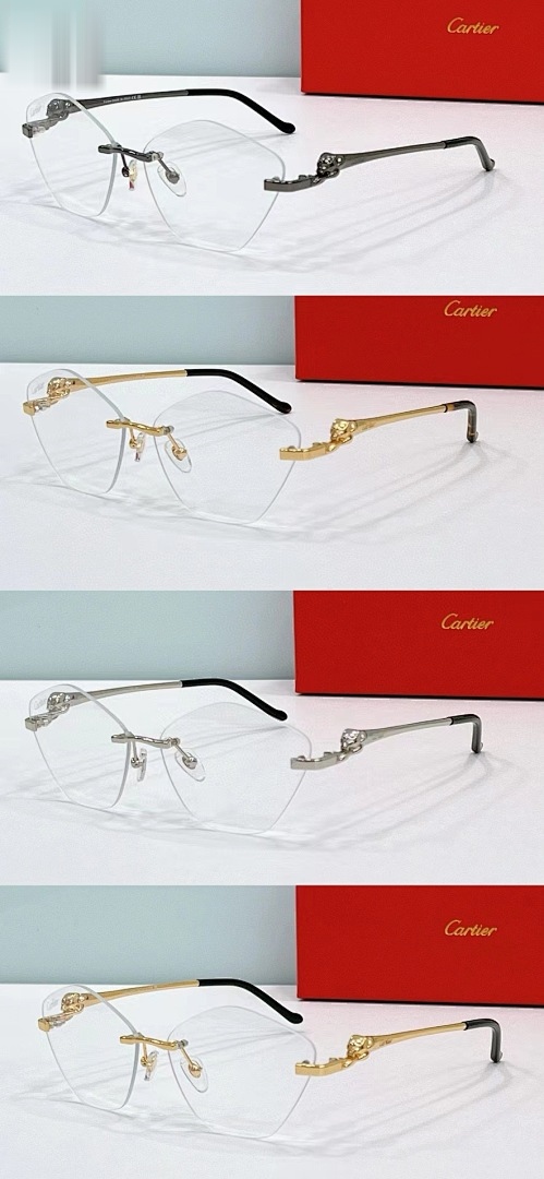CARTIER - CT0429 - 61-15-140 - Image 7