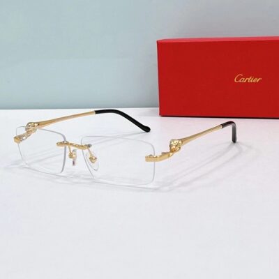 CARTIER - CT0430 - 58-15-140