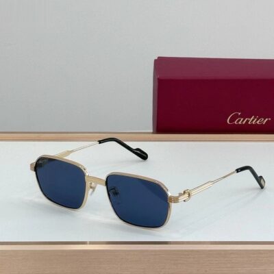 CARTIER - CT0445 - 58-17-145